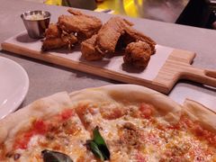 -Twin Tails Brewpub双尾精酿餐吧(八坼店)