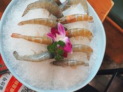 -遇·花庭里鲜牛肉火锅(西工店)