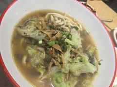 -老陶包子铺(南大西南村店)