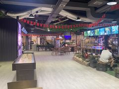 -都市枪神实弹射击俱乐部