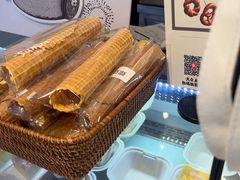 -菽麦谷屋(新光里店)