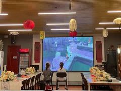 -老炮儿轰趴团建KTV桌游棋牌主题馆(五道口店（底商店))