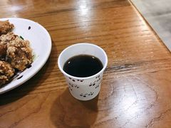-大牛湾·眷村牛肉面(蠡溪店)