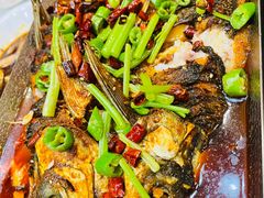 -四妹餐厅(玫瑰街店)