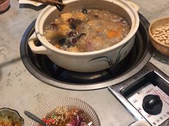 -大理董·董家小厨野生菌火锅(古城旗舰店)