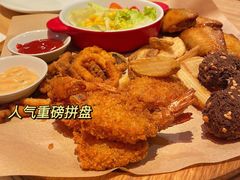 -必胜客(金华福华店)
