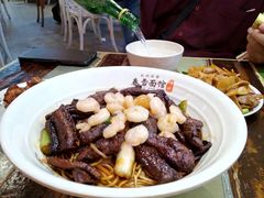 -春雪面馆(转塘店)