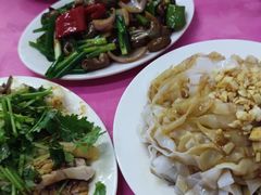 -电白鸭粥店(下沙二坊88号店)