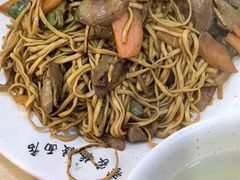 -蒋家桥饺面店(东关街店)