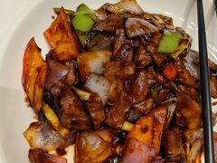 -新吉士·上海菜(浦东LCM置汇旭辉店)