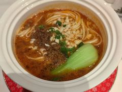 -俏江南天津时尚曲艺主题餐厅(马场道店)