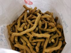 苔条梗-上海哈尔滨食品厂(淮海中路店)