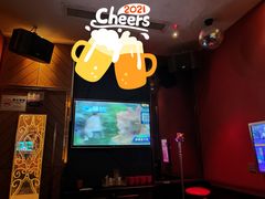 -萧邦音乐会所KTV·蒸汽活海鲜自助(福田店)