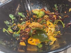 -醉人椒麻辣香锅(上地华联店)