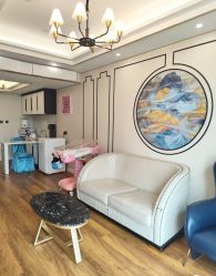 -梓爱月子中心(花都店)