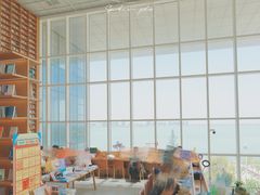 -朵云书院(滴水湖店)