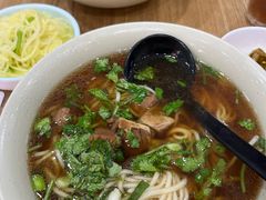 -李先生牛肉面大王(北京东四店)