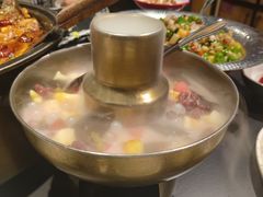 -辣尚瘾·烤鱼·新川菜(交大直营店)