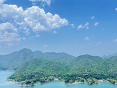 -易水湖景区
