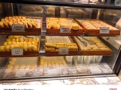 -绿波廊七号(豫园新路店)