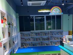 -学知乐教育·幼小衔接·小学科辅导(嘉定镇校区)
