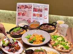 -Pennehut畔尼意面(合肥万象城店)