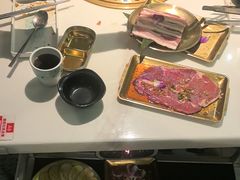 -炙城·韩式烤肉(南京东路店)