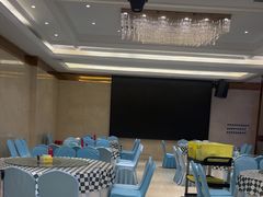 -沪华海鲜大酒楼(南汇店)