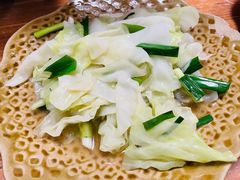 -古城苗家土菜馆(河景餐厅店)