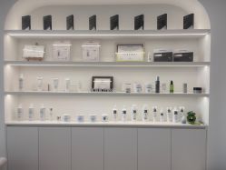 -JNK皮肤管理中心