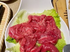 -彤德莱火锅(望海花园店)