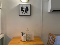 -Egg•Allday Brunch(襄阳北路店)