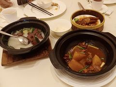 -半岛太子酒家(海港城店)