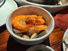 -大良毋米粥(锦龙路总店)