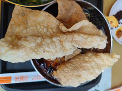 -红鼻子桂林米粉(金唐新光界店)