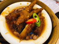 -点都德(大茶楼店)