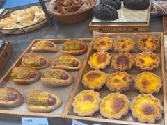 -面包新语(无锡M会员店)