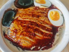 -何老二卤汁凉粉