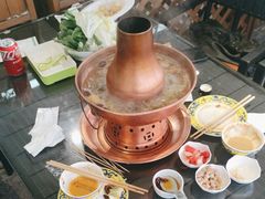 -南门涮肉(上海二店)