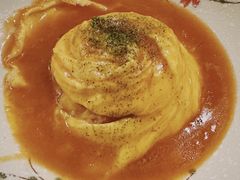 -哥哥の深夜食堂(红松东路店)