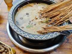 -德富串串香(瀚城新天地店)