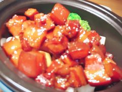 -蜀宴小调·精致家常菜(科华店)