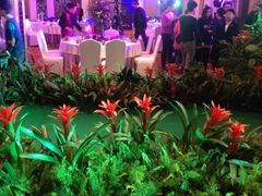 -永和红旗美食城