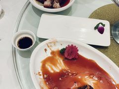 -得月楼·省级非遗·传统苏帮菜(观前店)