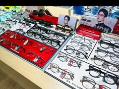 -鲸渝眼镜·浅目视光(春熙路店)