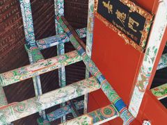 -南岳衡山风景名胜区-南岳大庙