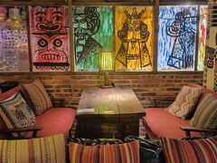 -城墙外BAR