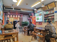 -胖娃古镇鸡杂(磁器口总店)