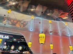 -鱼鼎香烤鱼火锅(华发商都店)