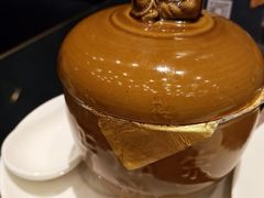 -上海虹桥宾馆味翠餐厅